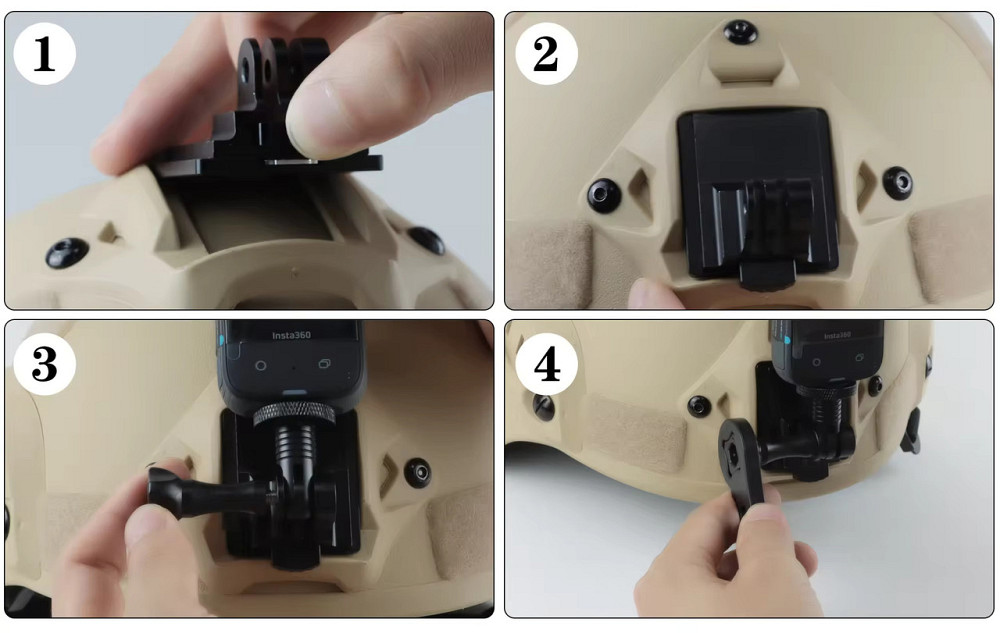 Лупа ручная Golden Dragon, диаметр 90мм Киев - изображение 4