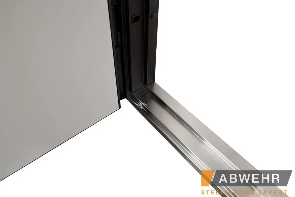 Двері вхідні квартирні. 3 контурні, модель 546/0 HARMONIA, замки KALE 860 Київ - фото 10