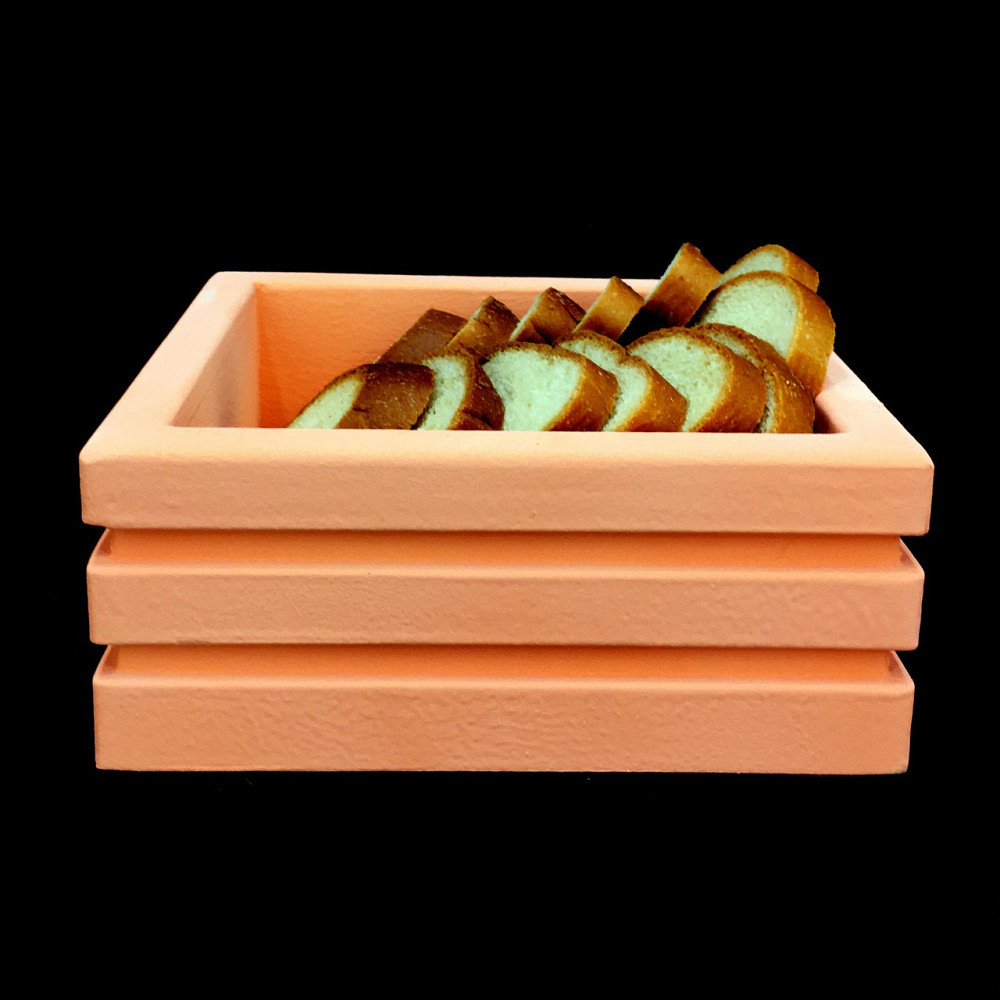 Хлібний лоток "Лувр" грейпфрут Миколаїв - фото 2