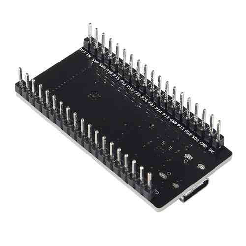 ESP32 DevKit 38 pin WROOM-32 плата разработчика, Wi-Fi и Bluetooth модуль для IoT и Arduino проектов Киев