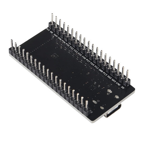 ESP32 DevKit 38 pin WROOM-32 плата разработчика, Wi-Fi и Bluetooth модуль для IoT и Arduino проектов Киев - изображение 4