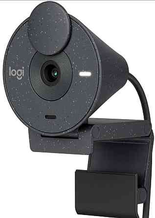 Веб Камера: Logitech Brio 300 Харьков