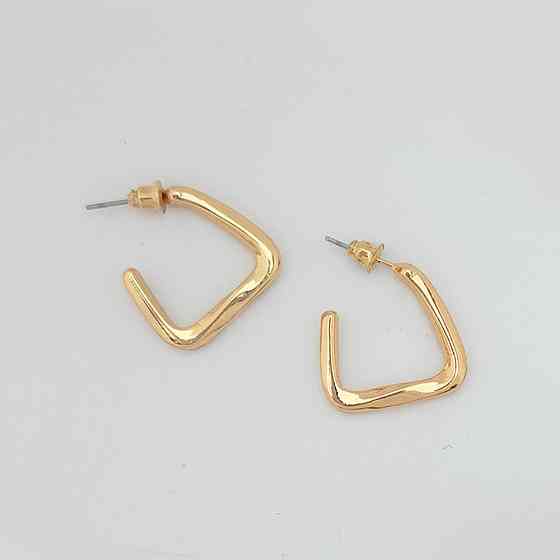 Сережки СГ4500-3 Київ