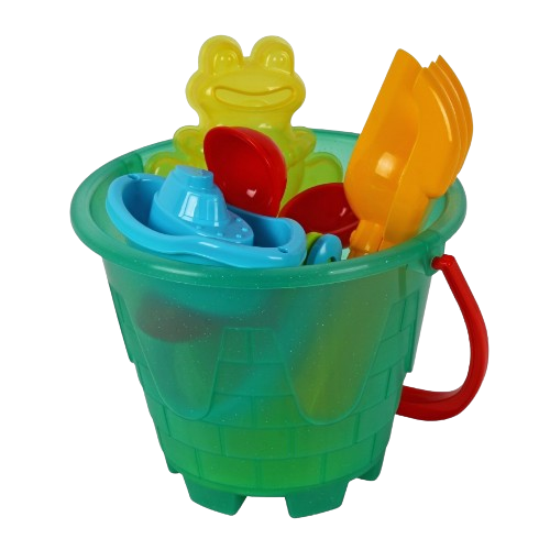 Ігровий Набір для гри з піском та водою Технок 0112 Житомир