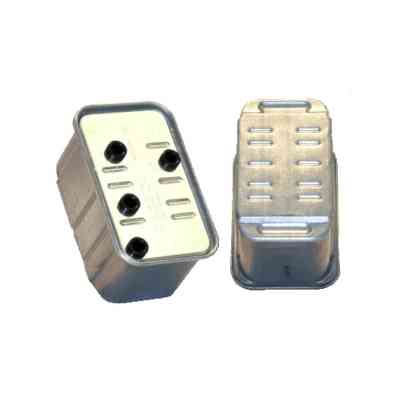 Фильтр топливный Wixfiltron 33543 Винница