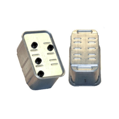 Фильтр топливный Wixfiltron 33543 Винница - изображение 1