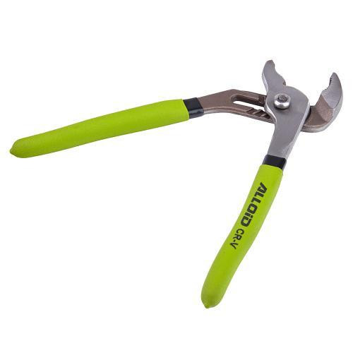 Пересувні кліщі 10" (СИ-110250) Alloid Одеса - фото 3