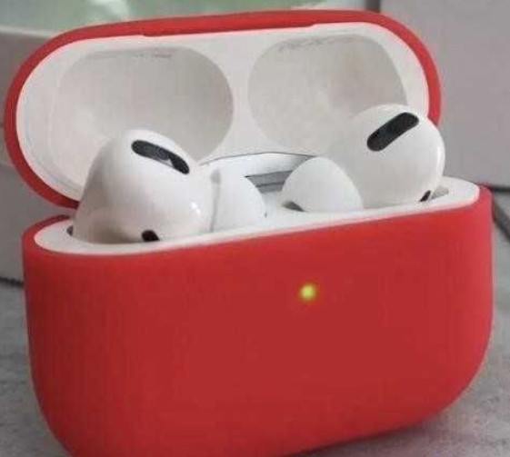 АирПодс Pro Беспроводные Наушники с шумоподавлением+чехол. Киев - изображение 6