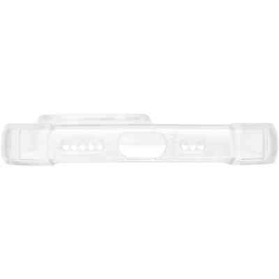 Чохол до мобільного телефона XoKo Ultra Thin Proof + Glass Full Cover Ultra-Thin iPhone 14 Pro Black (XK-CS-ULT-AP-IP14PR) Вінниця