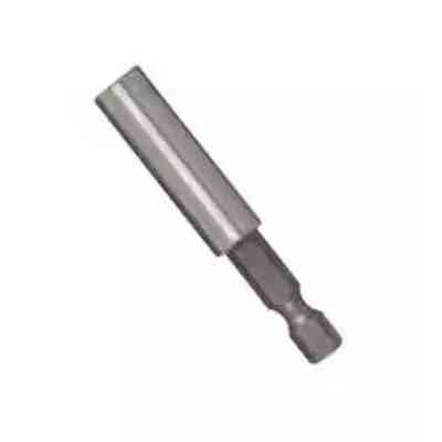 Держатель для бит Stanley L= 60 мм, хвостовик 1/4", 6.3 мм (STA61401) Винница