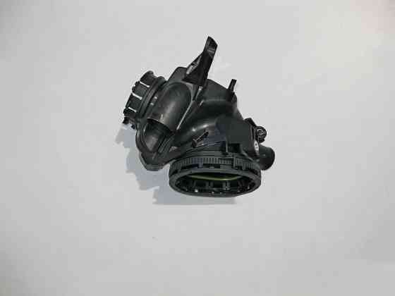 Mercedes-Benz  A6540901242 Трубопровід повітря до турбіни двигуна OM654 R4 2.0 Diesel C-Class W205 E-Class W213 Одеса