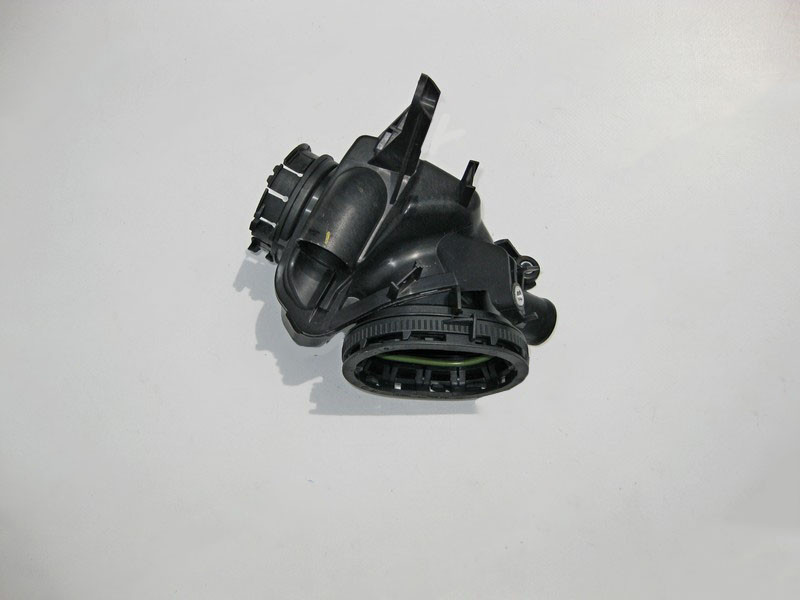 Mercedes-Benz  A6540901242 Трубопровід повітря до турбіни двигуна OM654 R4 2.0 Diesel C-Class W205 E-Class W213 Одеса - фото 2