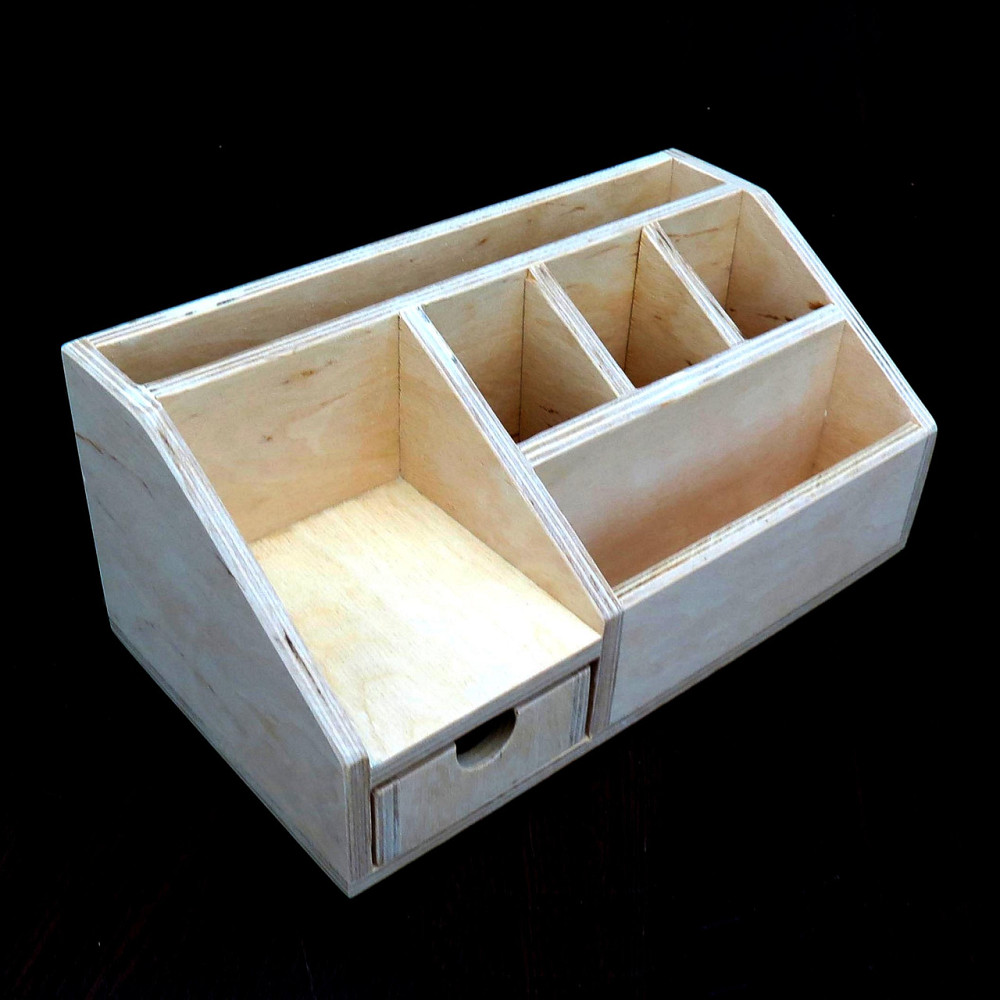 Настільний органайзер "Блумфілд" бланже Миколаїв - фото 8