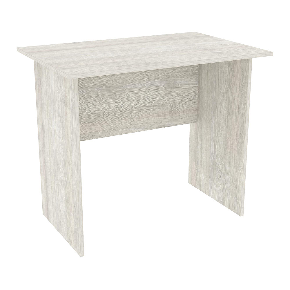 Стол офисный СП, Дуб Шамоні Світлий, 900/600/760 Львов - изображение 1