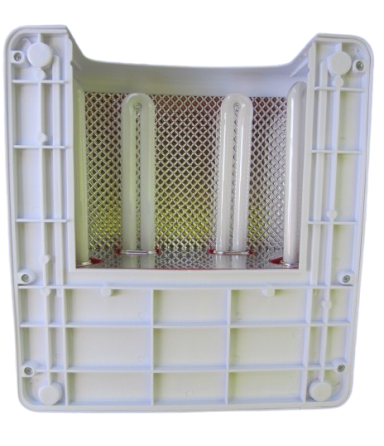 УФ лампа для нарощування нігтів на 36 Вт з таймером на 2 хв , великий розмір з запобіжником. Київ