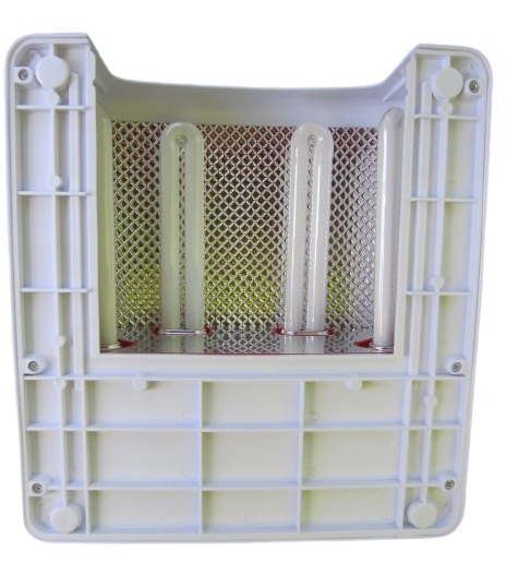 УФ лампа для нарощування нігтів на 36 Вт з таймером на 2 хв , великий розмір з запобіжником. Київ - фото 5