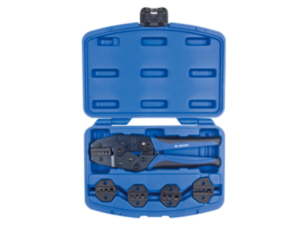 Головка ударна глибока 3/4