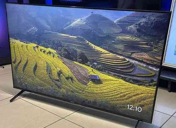 Телевизор: 55