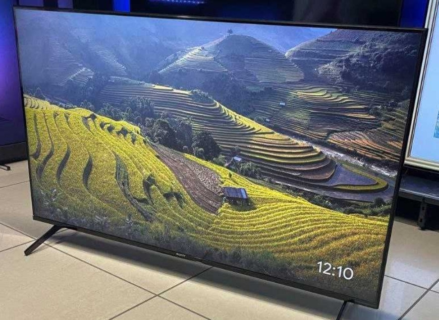 Телевизор: 55