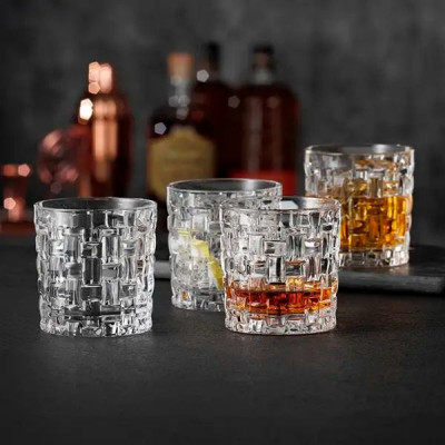 Склянка Nachtmann серія "Bossa Nova" Whisky tumbler 330 мл (92054) Вінниця - фото 2