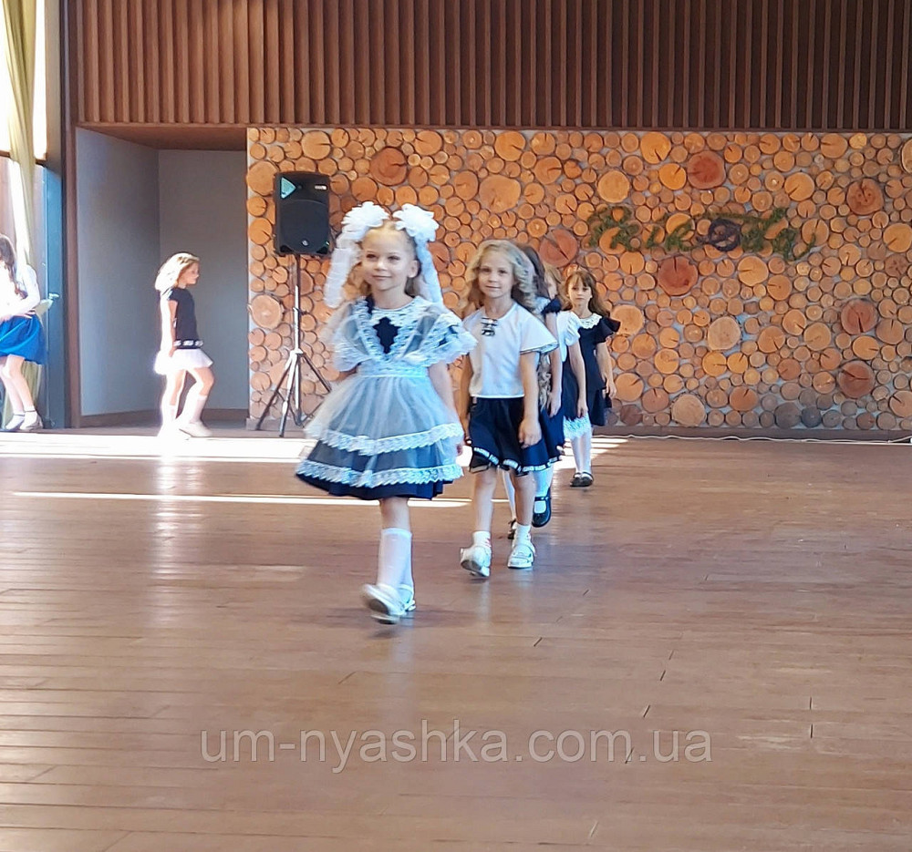 Шкільний фартух Кривой Рог - изображение 6