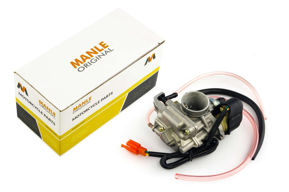 Карбюратор Сузукі Летс Мукачево - фото 1