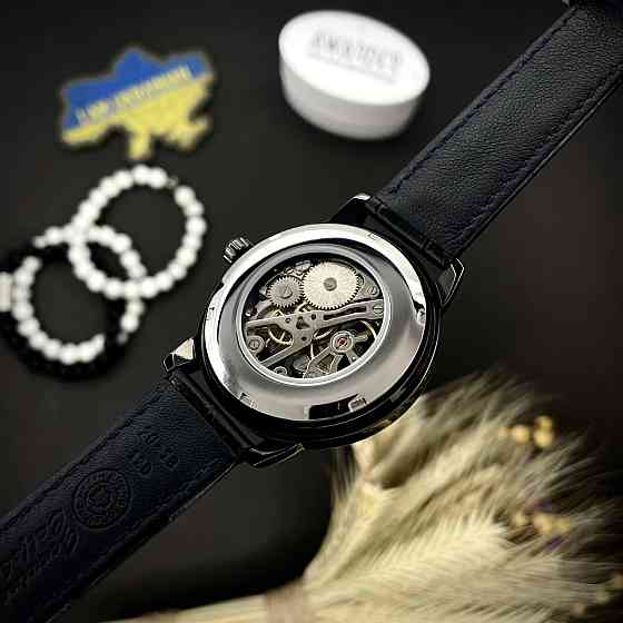 Awarder 022 Де би не був All Black Киев