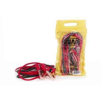 Дроти для запуску для автомобіля СИЛА 200А (900302) Вінниця