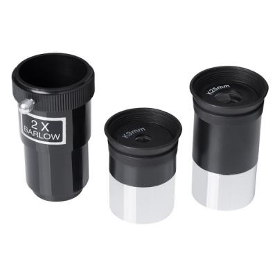 Телескоп Bresser Solarix 114/500 AZ Carbon (924845) Вінниця - фото 5