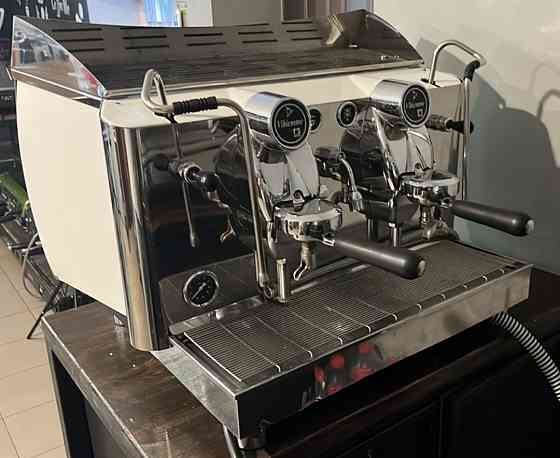 Кофеварка: VIBIEMMA Харків