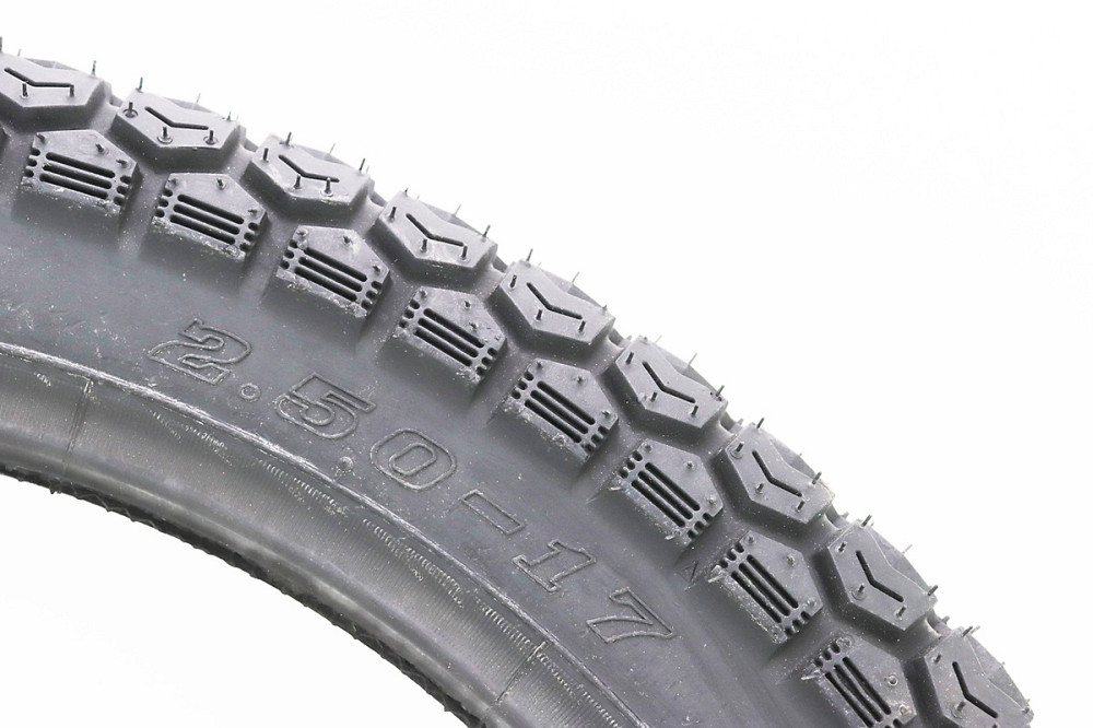 Шина 2,50-17 дорожня H-600 Київ - фото 2