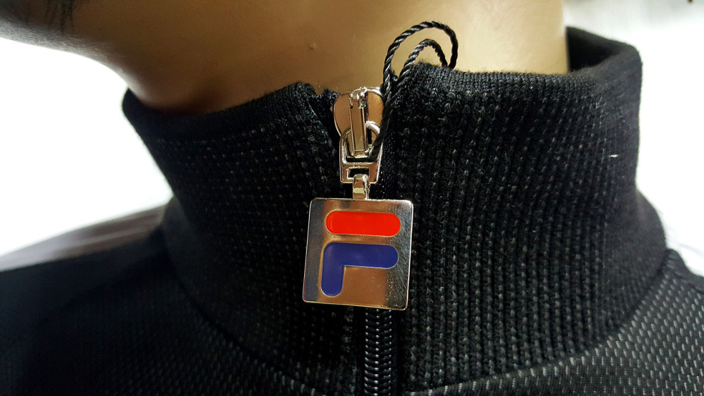 Мужской спортивный костюм Fila,ткань капа Киев - изображение 7