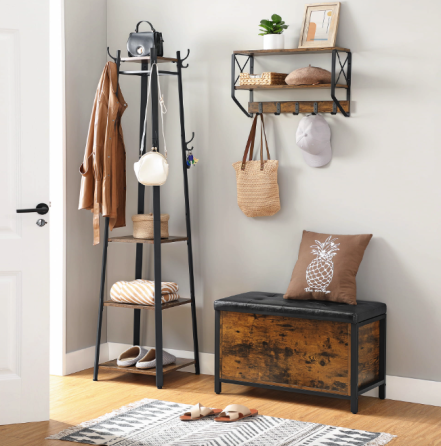 Комод Leobert Koko з м'яким сидінням в стилі Loft Київ