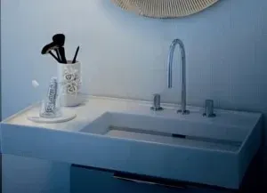 Раковина  Laufen 90x46 SaphirKeramik H8103390001111 Киев