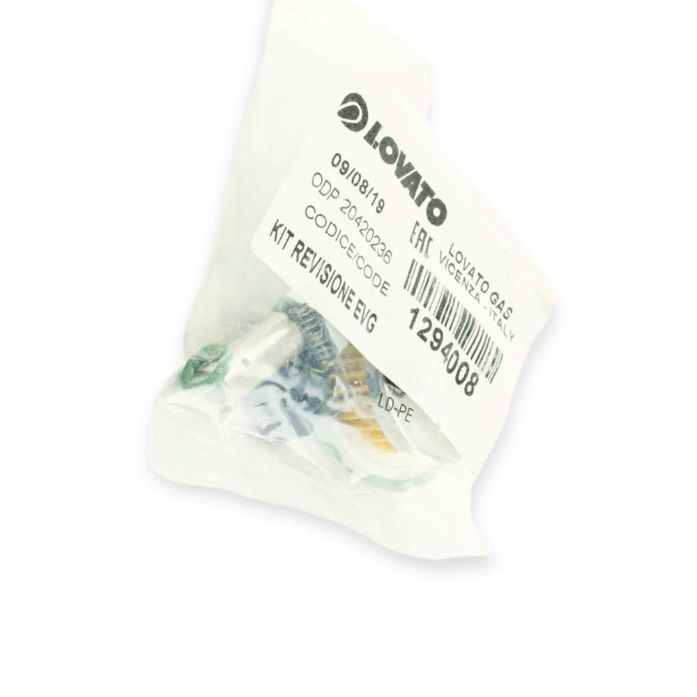 Ремкомплект газа редуктора эмк Мукачево - изображение 4