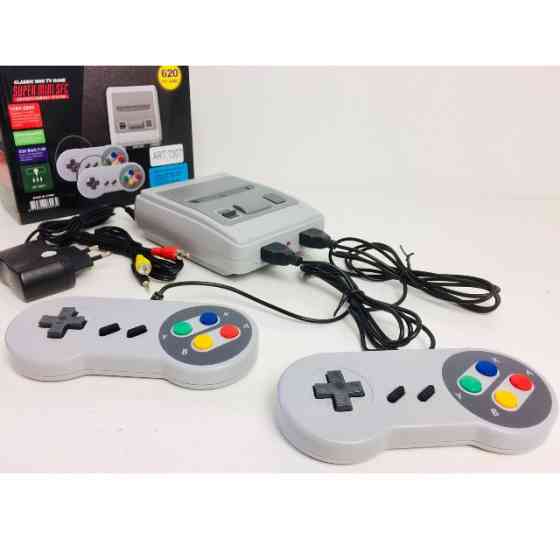 Портативная консоль на 150 игр Game Box Dendy Super Mini, Портативная тв игровая консоль RS-33 Львов