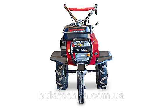 Мотоблок бензиновый WEIMA WM500 NEW DESIGN (7,0 л.с, 2+1 скор., 4.00-8) Харьков