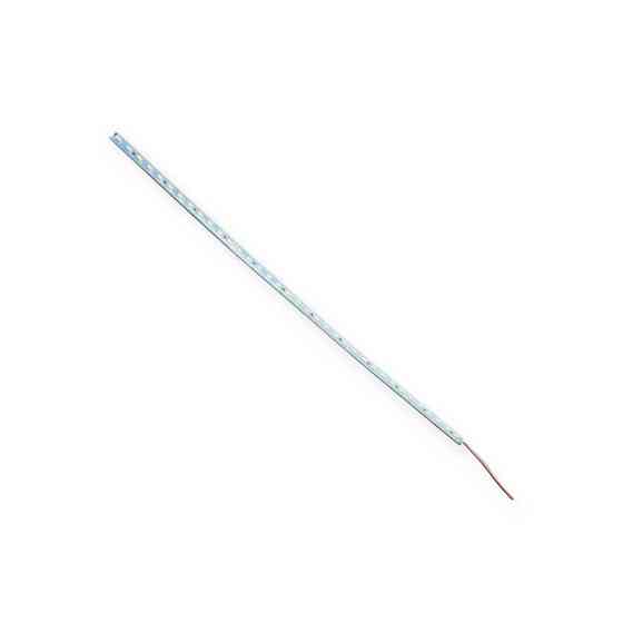 Стрічка метал. 24V 36 SMD діод синій 50см світлодіодний Мукачево