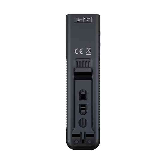 Ліхтар Fenix E06R PRO RG, чорний Киев