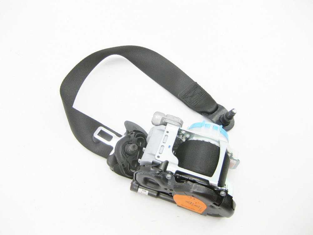 Mercedes-Benz  A1178601285 9C94 Ремінь безпеки пасажира передній правий CLA C117 GLA X156 Одесса - изображение 3