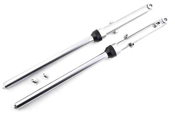 Піря вилки Alpha (гідравлічні, шток Ø27mm) QIMA Киев