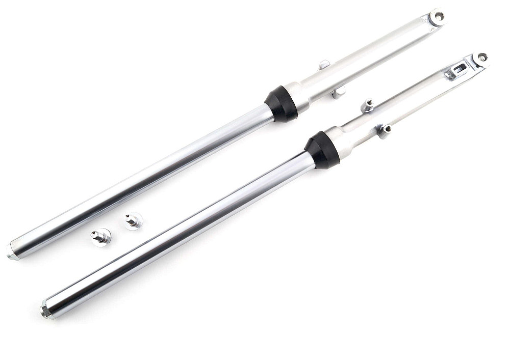 Піря вилки Alpha (гідравлічні, шток Ø27mm) QIMA Киев - изображение 1