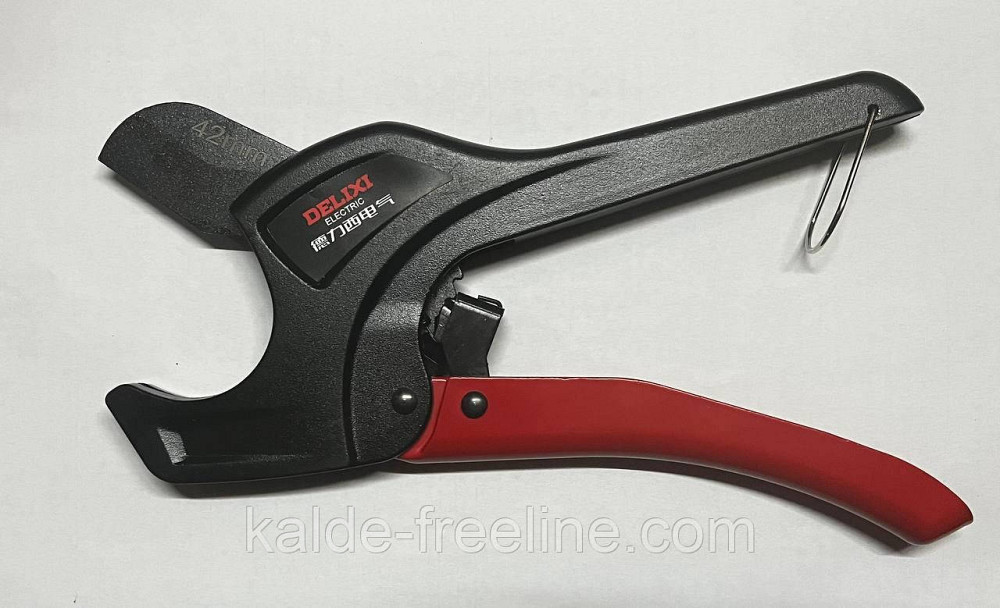 Ножницы (труборез)  Ø16-42 мм Харьков - изображение 2