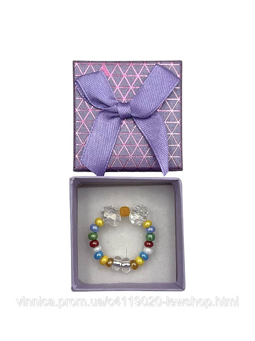 Кольца ручной работы для девушек и женщин Наборы в коробках Черновцы - изображение 3