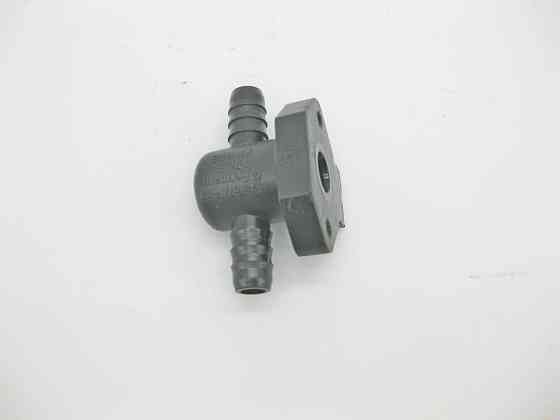 VAG  6x612455 З'єднувач повітряних трубок з місцем під датчик Одеса