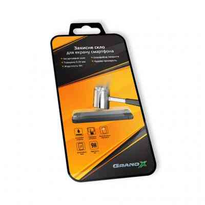 Скло захисне Grand-X для MEIZU NOTE3 mini (GXMN3) (GXMN3M) Вінниця
