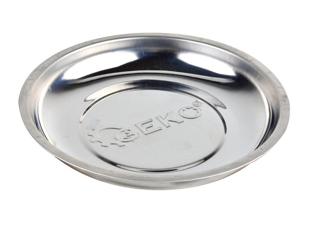 Магнітна миска "GeKo" кругла 150 мм Стрий - фото 1