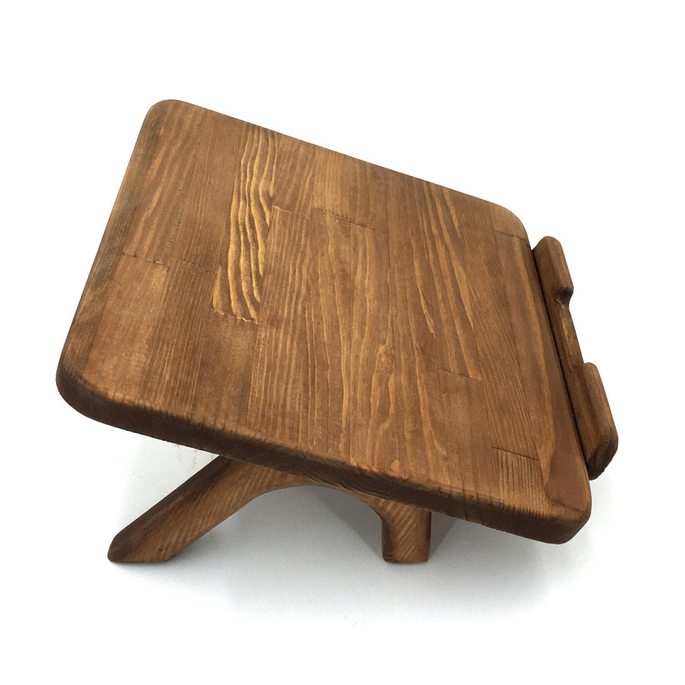 Підставка для ноутбука "Мелвертон" капучино Миколаїв - фото 6