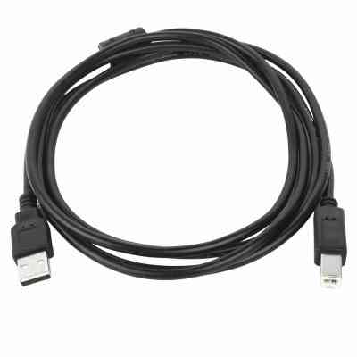 Кабель для принтера USB 2.0 AM/BM 5.0m ProfCable (ProfCable12-500) Винница