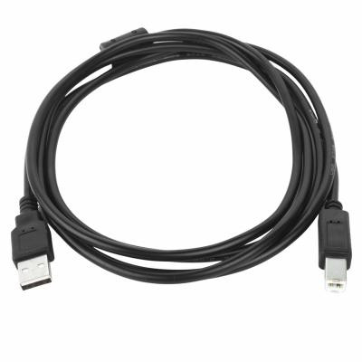 Кабель для принтера USB 2.0 AM/BM 5.0m ProfCable (ProfCable12-500) Винница - изображение 2